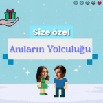 Size Özel Macera Oyunu